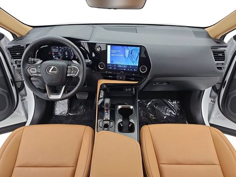 Used 2022 Lexus NX 250 FWD w/ Accessory Package 2 image 11