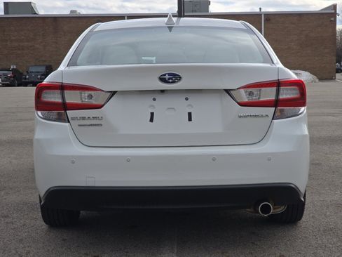 Used 2021 Subaru Impreza 2.0i Limited w/ Popular Package #1 image 16