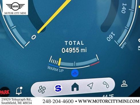 Certified 2025 MINI Cooper S image 25