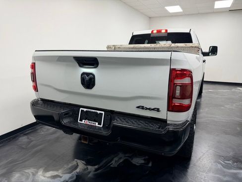 Used 2024 RAM 2500 Tradesman w/ Snow Chief Group AWD/4WD image 6
