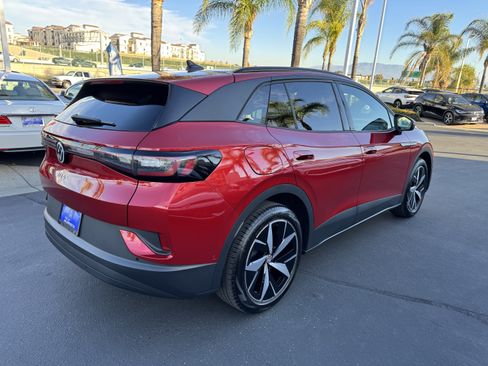 Used 2025 Volkswagen ID.4 Pro S image 10