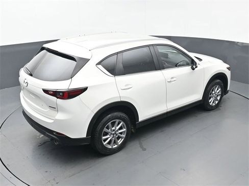 Certified 2023 MAZDA CX-5 AWD 2.5 S w/ Select Package image 42