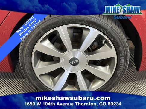 Used 2012 Kia Optima SX w/ Premium Touring Pkg image 47