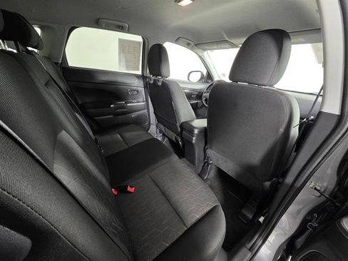 Used 2021 Mitsubishi Outlander Sport Black Edition image 18