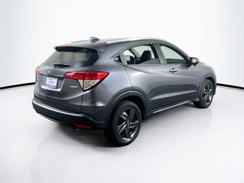 Used 2022 Honda HR-V EX image 5