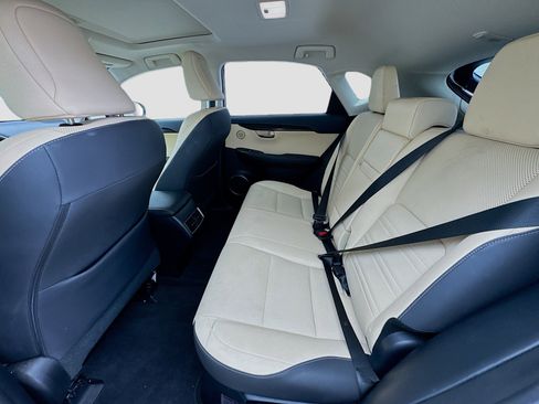 Used 2018 Lexus NX 300 FWD w/ Premium Package image 16