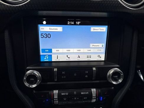 Used 2019 Ford Mustang GT Premium w/ GT Performance Package RWD image 19