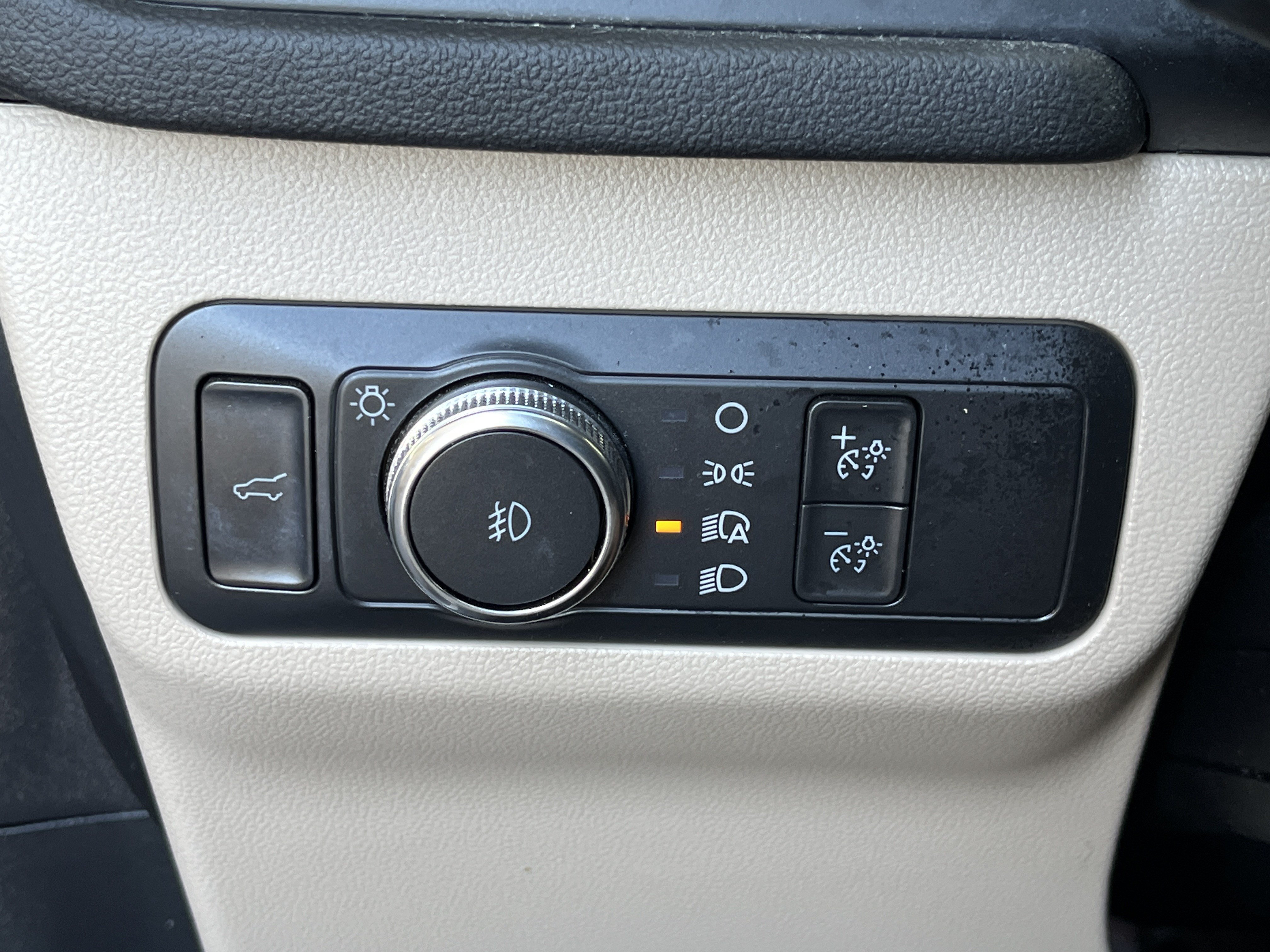 Used 2022 Ford Escape SEL AWD/4WD image 29