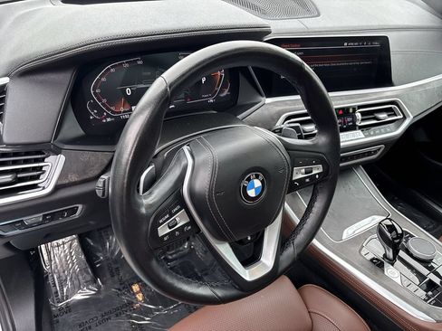 Certified 2023 BMW X5 xDrive40i w/ Premium Package AWD/4WD image 11