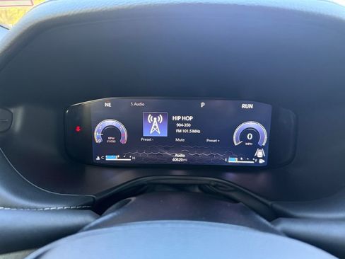 Used 2023 Jeep Compass High Altitude image 20