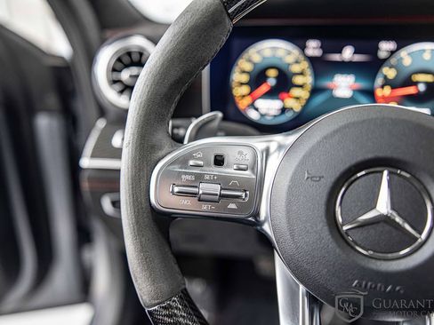 Used 2020 Mercedes-Benz AMG GT 63 S image 26
