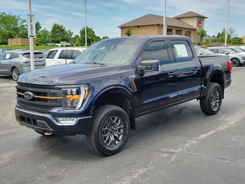 Used 2022 Ford F150 Tremor w/ Equipment Group 401A Mid AWD/4WD image 2