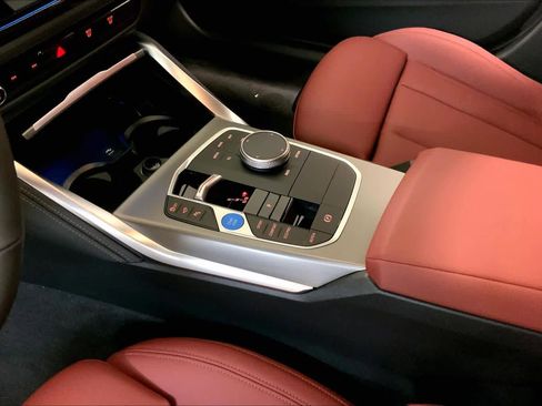 New 2026 BMW i4 xDrive40i w/ M Sport Package image 7