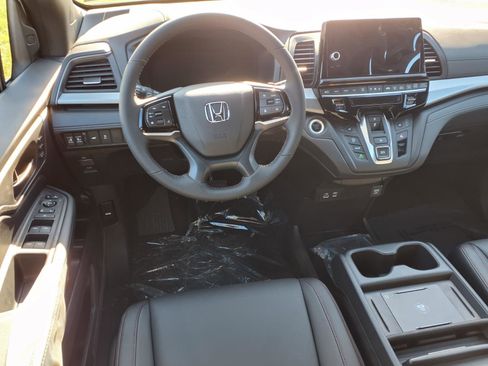 New 2026 Honda Odyssey Sport-L image 8