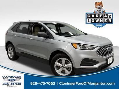 Used 2024 Ford Edge SE