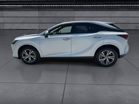 Certified 2024 Lexus RX 350 Premium w/ Cold Area Package FWD image 5