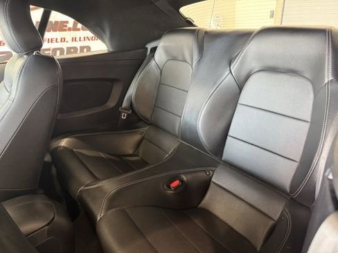 Used 2021 Ford Mustang Premium image 18