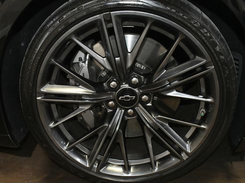 Used 2023 Chevrolet Camaro ZL1 image 66