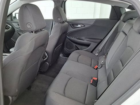 Used 2024 Chevrolet Malibu LT FWD image 29