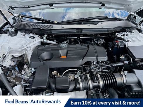 New 2025 Acura TLX w/ Technology Package image 32