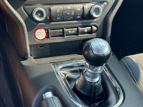Used 2017 Ford Mustang GT w/ GT Performance Package RWD image 15