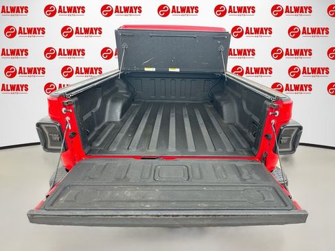 Used 2020 Jeep Gladiator Rubicon image 29