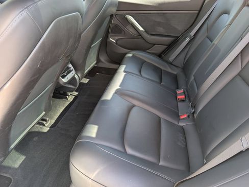 Used 2019 Tesla Model 3 Long Range AWD/4WD image 19