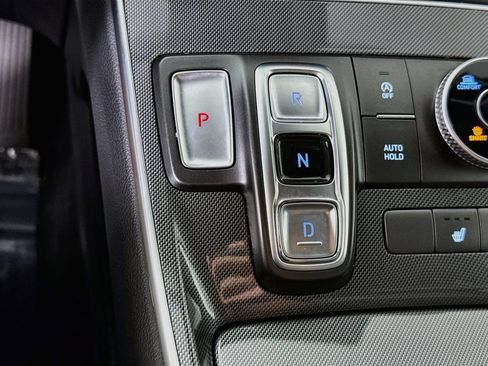 Certified 2022 Hyundai Santa Fe SEL AWD/4WD image 10