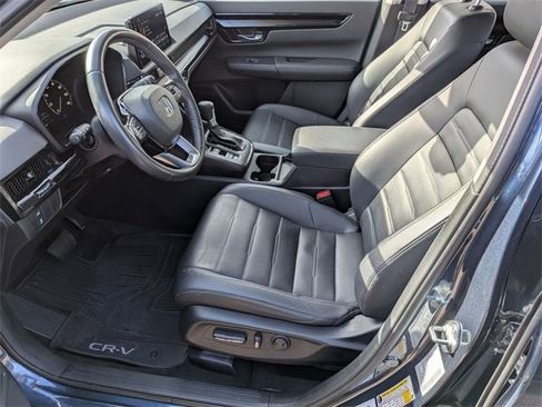 Certified 2023 Honda CR-V EX-L image 10