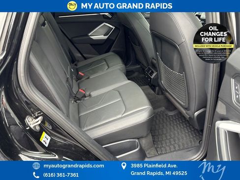 Used 2022 Audi Q3 2.0T Premium image 41