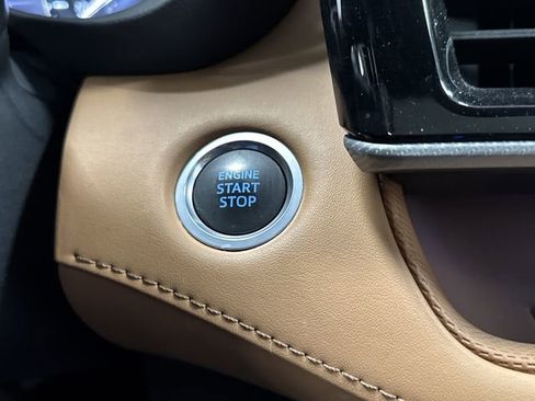 Used 2021 Toyota Highlander Platinum image 24