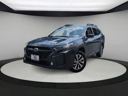 Used 2024 Subaru Outback Premium w/ Popular Package #1A