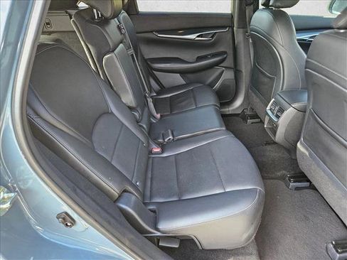 Used 2024 INFINITI QX50 Sport w/ Cargo Package image 21