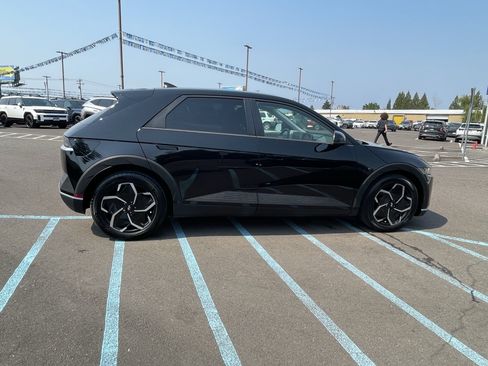 Certified 2024 Hyundai Ioniq 5 SEL RWD image 6