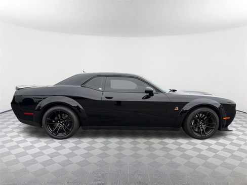 Used 2023 Dodge Challenger R/T Scat Pack image 4