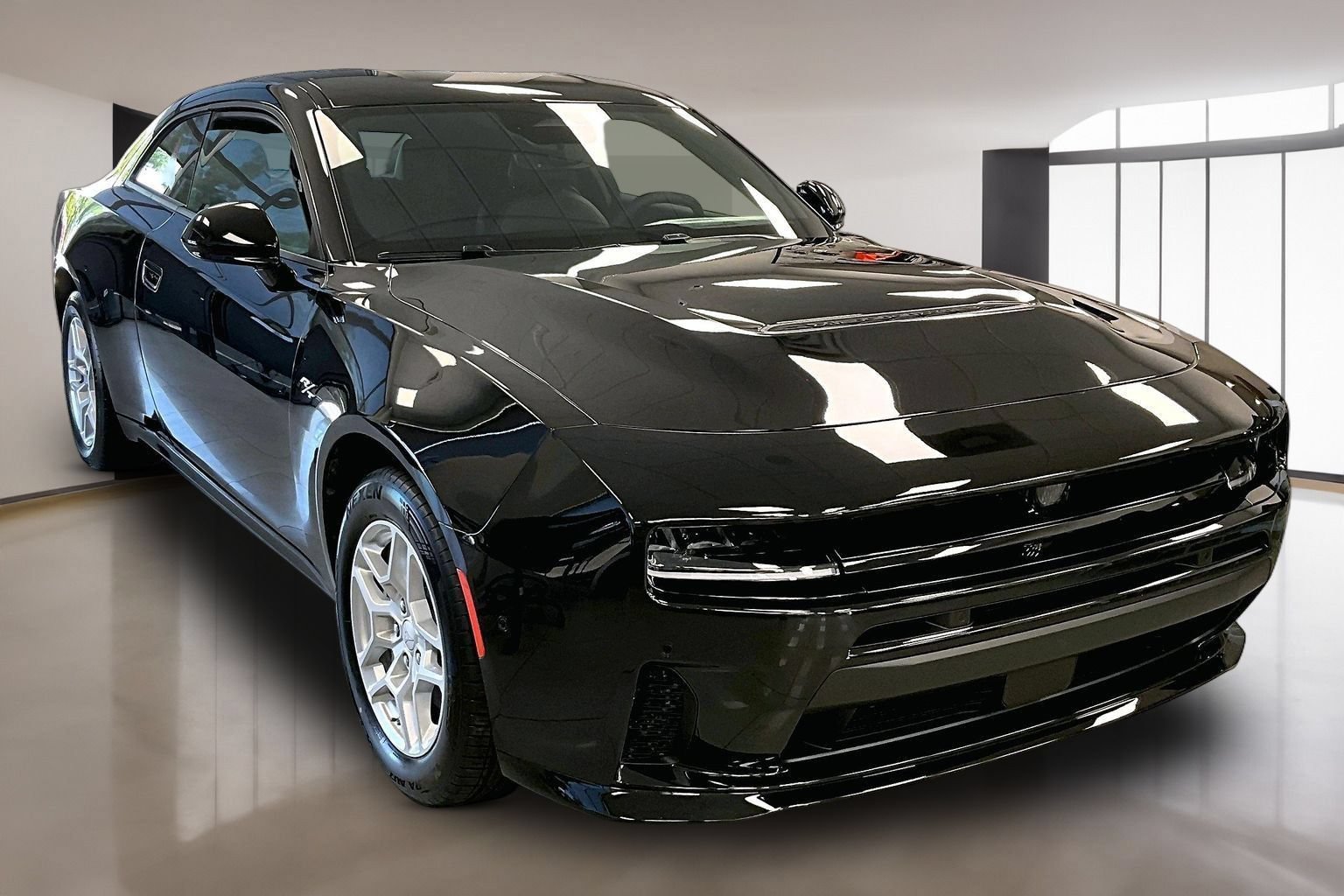 New 2026 Dodge Charger R/T w/ Driver Convenience Group AWD/4WD image 1