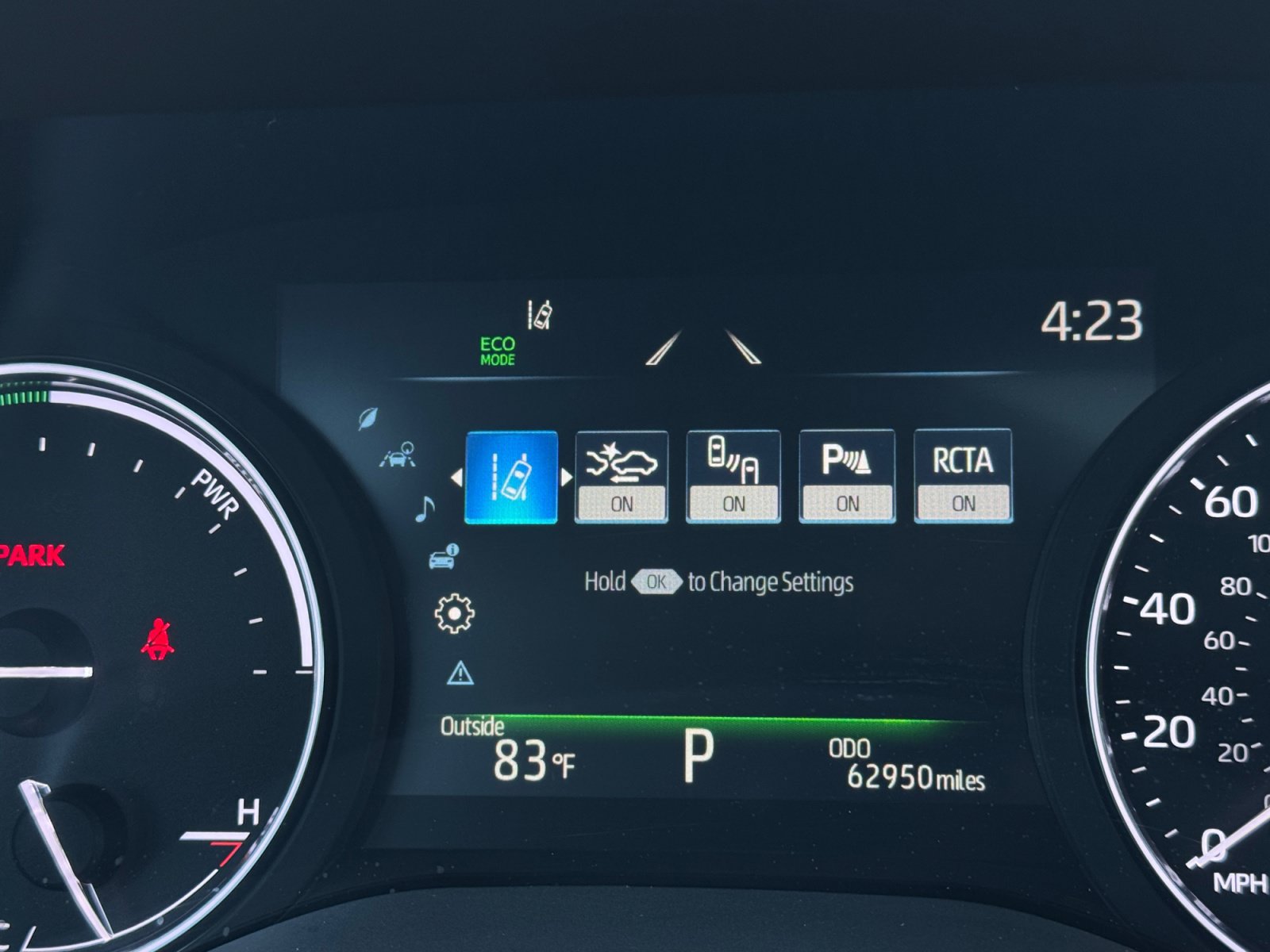 Used 2023 Toyota Sienna Limited AWD/4WD image 26