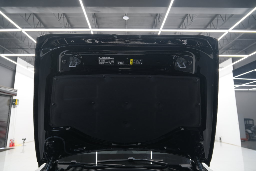 Used 2022 Rolls-Royce Cullinan AWD/4WD image 59