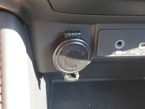 New 2025 Subaru WRX Premium w/ Accessory Package #2 image 28