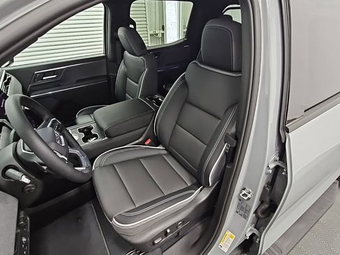 New 2026 GMC Sierra EV Elevation w/ Premium Package image 27