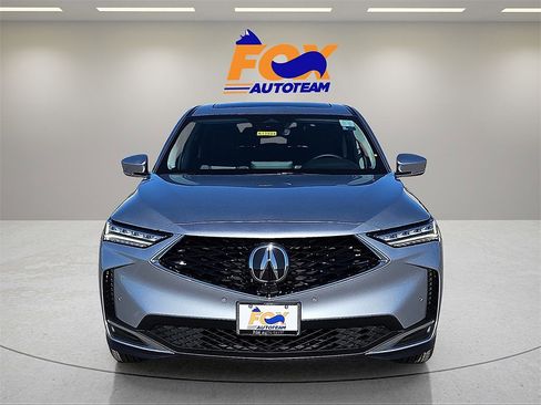 New 2026 Acura MDX w/ Technology Package image 8