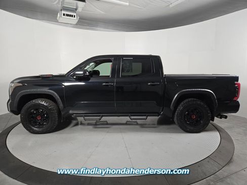 Used 2022 Toyota Tundra TRD Pro image 3