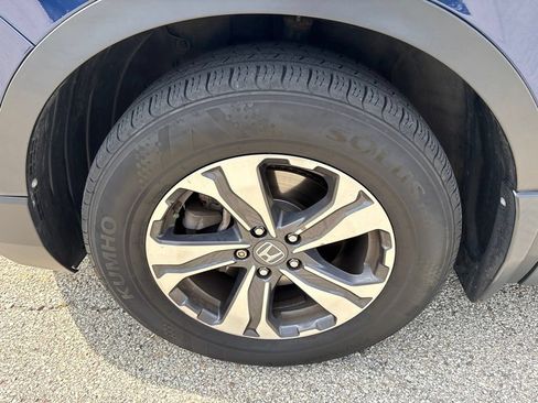 Used 2019 Honda CR-V LX image 22
