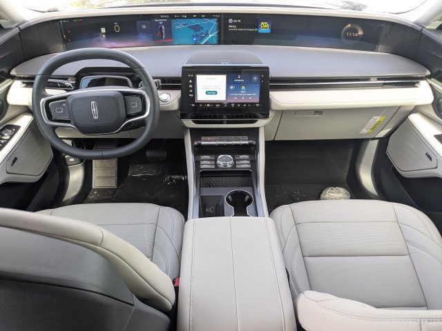 New 2026 Lincoln Nautilus Premier w/ Equipment Group 102A AWD/4WD image 15