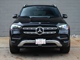 Used 2024 Mercedes-Benz GLE 350 4MATIC image 2