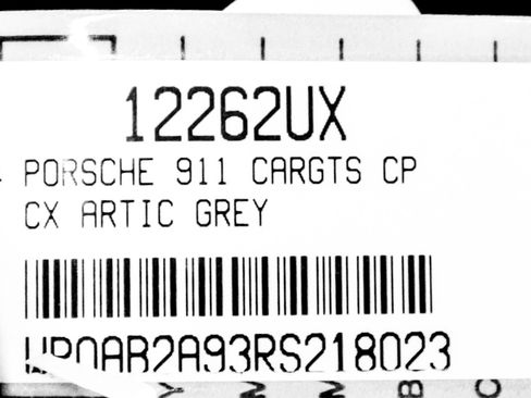 Used 2024 Porsche 911 Carrera GTS w/ Premium Package image 32