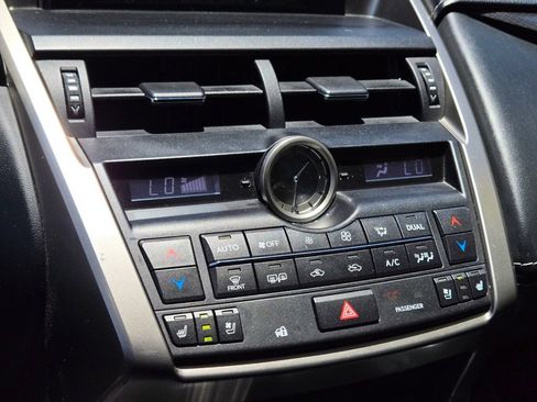 Used 2017 Lexus NX 200t FWD w/ Premium Package image 23