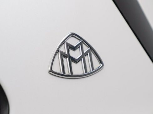 Used 2024 Mercedes-Benz Maybach GLS 600 GLS Maybach GLS 600 image 16