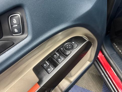 New 2025 Ford Maverick Lariat AWD/4WD image 11