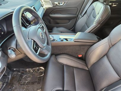 Used 2025 Volvo V60 B5 Cross Country Ultra